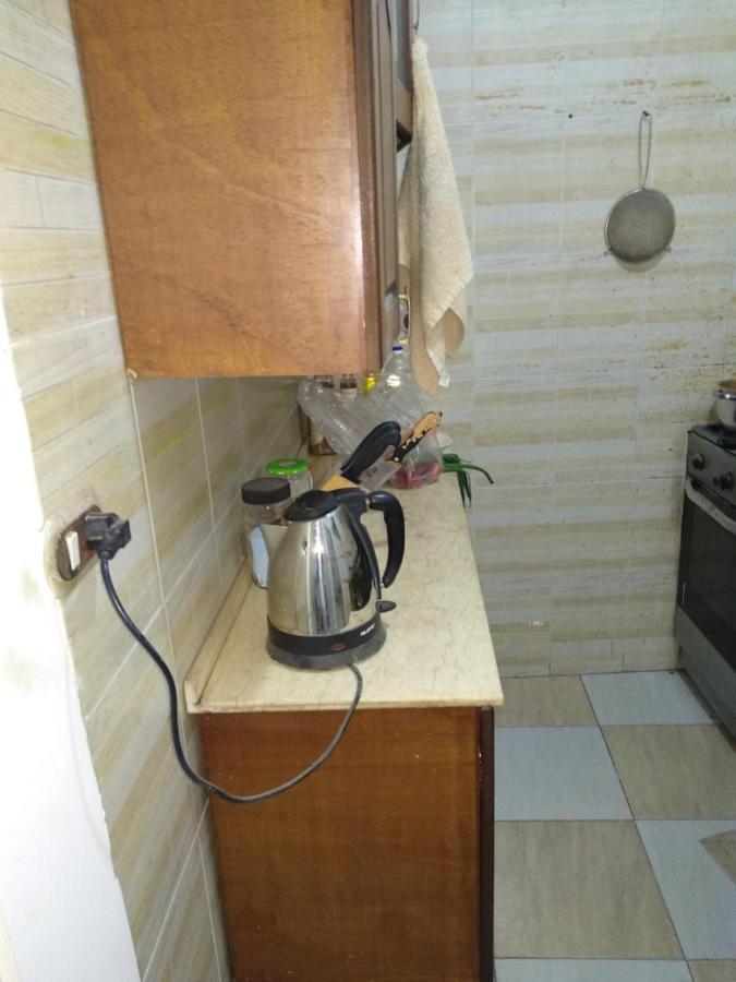 Bob Marley Homestay Hurghada Exterior foto
