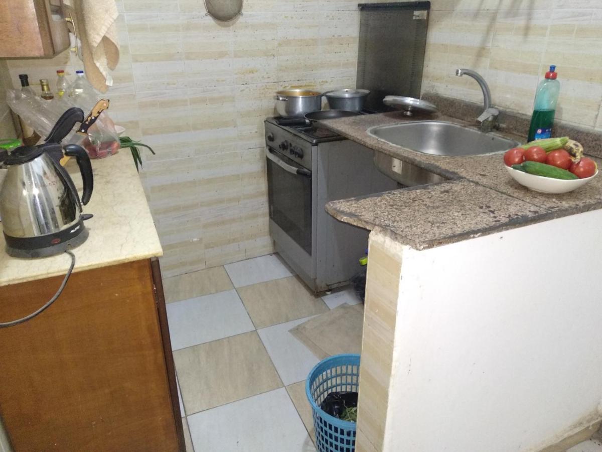 Bob Marley Homestay Hurghada Exterior foto
