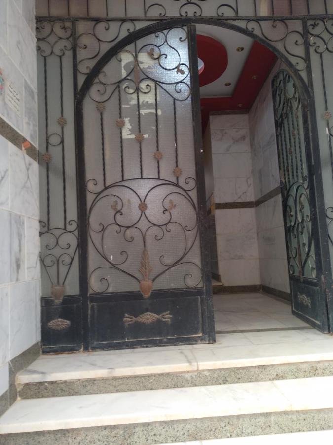Bob Marley Homestay Hurghada Exterior foto