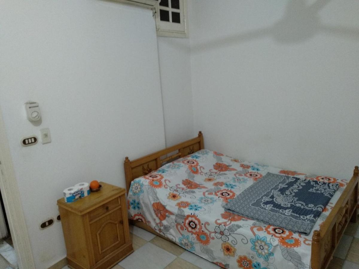 Bob Marley Homestay Hurghada Exterior foto
