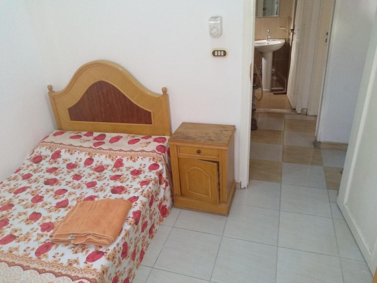 Bob Marley Homestay Hurghada Exterior foto