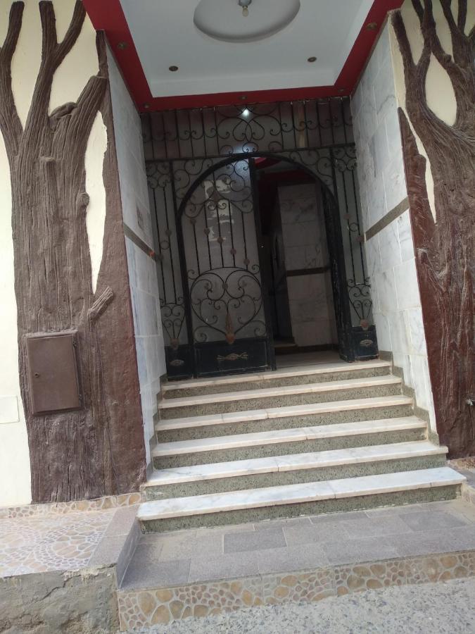 Bob Marley Homestay Hurghada Exterior foto